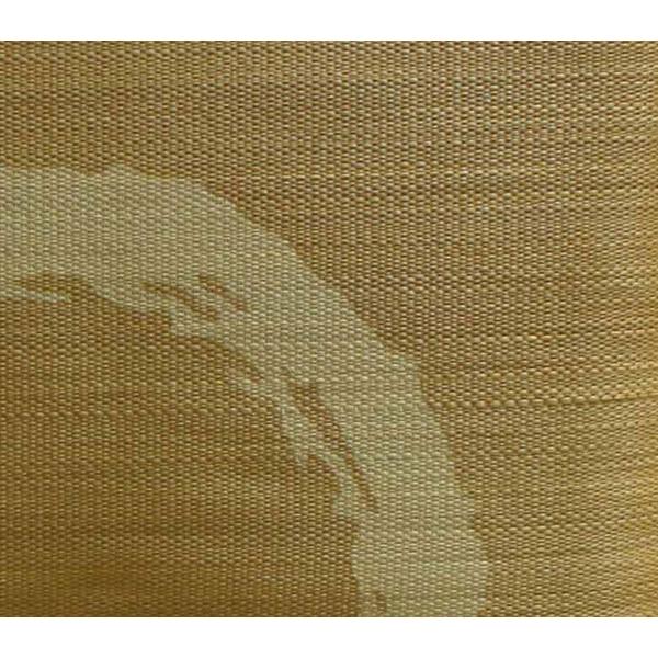 Ikehiko Igusa Rush Grass Tatami Floor Cushion 55 x 55 cm - Image 11