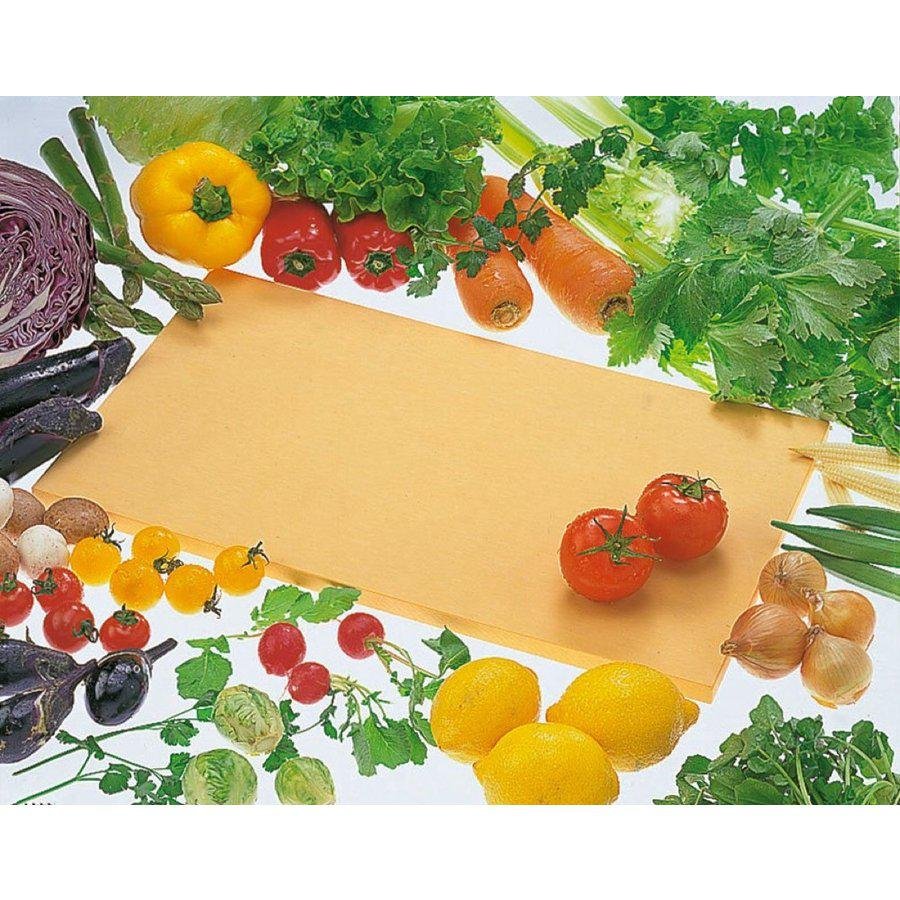 Parker Asahi Cookin' Antibacterial Rubber Cutting Board - Image 2