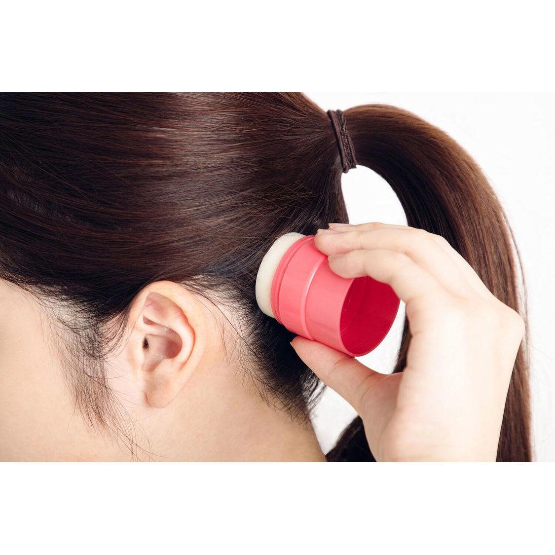 Utena Matomage Hair Styling Stick Wax Regular 13g - Image 3