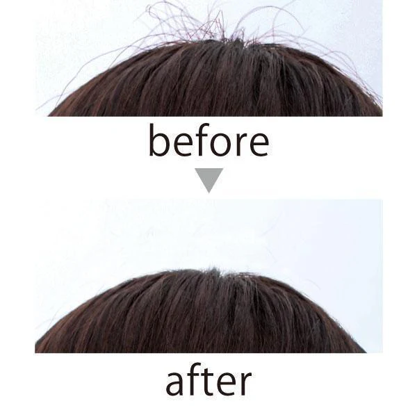 Utena Matomage Hair Styling Stick Wax Regular 13g - Image 5